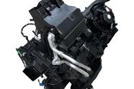 VW Passat B8 sedan r.v. 2016 topení 3Q1820005AD 3Q1819021A