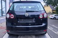 Vůz na náhradní díly VW Golf 5 Plus 2006 BSE GVY LC9Z