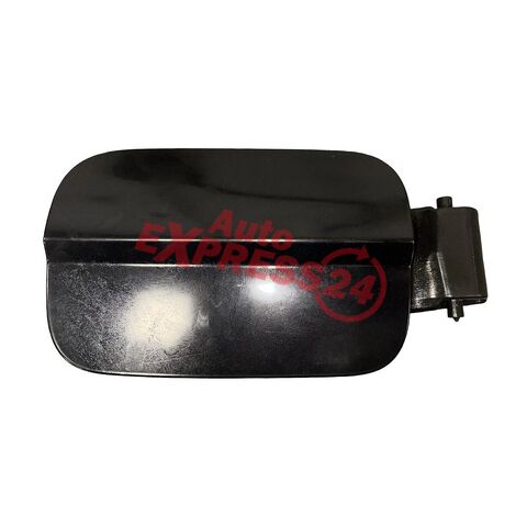 Audi A6 C7 4G avant r.v. 2012 černá metalíza kód barvy LZ9Y víko nádrže 4G0809906C