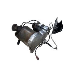 DPF 04L131602E CLHA 1.6TDI 77KW VW Golf 7 2014