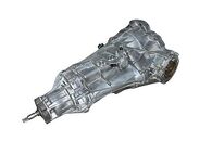 Převodovka 6Q START-STOP 4X4 MZZ 3.0TDI 180KW CDUC