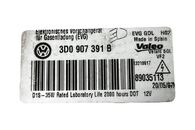 VW Passat B6 kombi r.v. 2008 pravé přední světlo xenon 3C0941754G jednotky 3D0907391B 3C0941752G