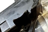 VW Touran 1T2 facelift r.v. 2007 pravé přední světlo xenon 1T1941752A jednotka 1K0941329