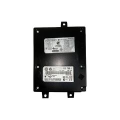 VW Tiguan 5N facelift r.v. 2013 řídící jednotka bluetooth 7P6035730J