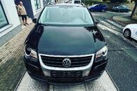 Veškeré náhradní díly VW Touran 1T2 FL 2010 BKD KXW LC9X