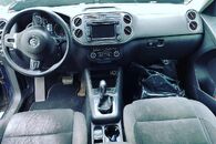 veškeré náhradní díly VW Tiguan 5N FL 2012 CFFB MYG LH5X