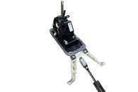 VW Touareg 7P facelift r.v. 2016 mechanismus řazení 7P1713025D