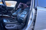 Vůz na náhradní díly Audi A6 4F avant 2008 ASB KGX LY7W