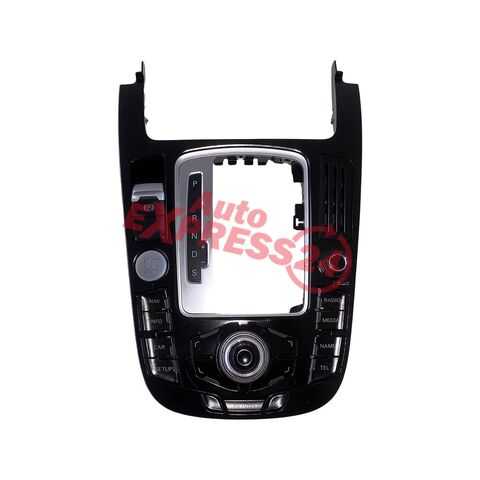 Ovládání MMI 8T0919609G
