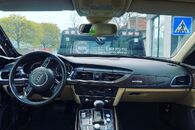 Náhradní díly Audi A6 C7 4G FL sedan 2014 CDUD PXD LY1P