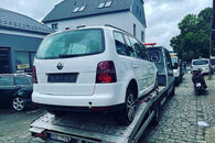 Veškeré náhradní díly VW Touran 1.4TSI 103KW BMY KWC LB9A