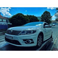 Náhradní díly VW Passat CC 3C FL R-Line 2014 CCFB PPY LB9A