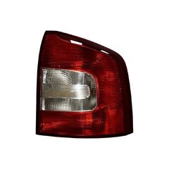 Škoda Octavia 2 facelift kombi r.v. 2012 pravé zadní vnější světlo 1Z9945096A
