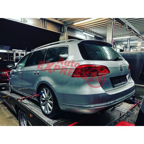 Veškeré náhradní díly VW Passat B7 kombi 2013 CFGB PBW LA7W