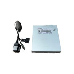 Audi A8 D4 4H sedan r.v. 2010 zadní kamera 8K0980551B 4H0907441