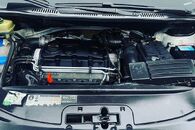 Veškeré náhradní díly VW Caddy 2K 2009 BSU JCY LB9A