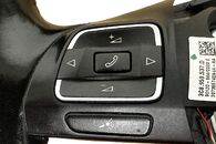VW Passat B6 kombi r.v. 2010 multifunkční volant 3C8959537D