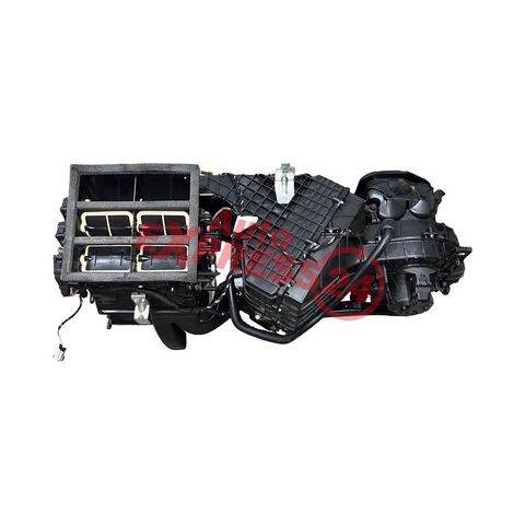 VW Touareg 7P R-Line facelift r.v. 2016 topení 7P0820021F 7P1820005Q