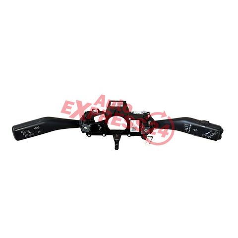 VW Tiguan 5N facelift r.v. 2013 páčky volantu 5K0953501AN