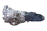 Převodovka 6Q 4X4 FCP 1.9TDI 96KW AVF VW Passat B5.5 2001