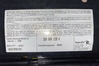 Škoda Superb 2 pravý levý zadní airbag sedaček 3B0880239K 3B0880240K
