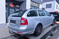 Vůz na díly Škoda Octavia 2 kombi FL 2011 CDAA MUF LA7W