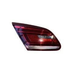 VW Passat CC facelift r.v. 2013 levé zadní vnitřní světlo