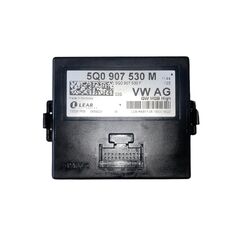 Škoda Octavia 3 sedan r.v. 2014 řídící jednotka gateway 5Q0907530M