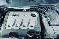 Veškeré náhradní díly VW Passat B7 kombi 2011 CFFB MSV LH5X