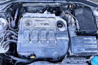 Vůz na náhradní díly Škoda Superb 3 kombi 2017 DFEA QGN LS9R