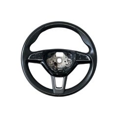 Škoda Karoq 6N r.v. 2018 multifunkční vyhřívaný volant 565419091G