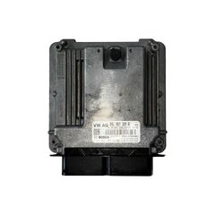 Škoda Octavia 3 kombi r.v. 2017 řídící jednotka motoru CRMB PGT 04L907309R 04L907309R