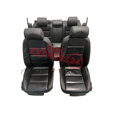 Audi A6 4F avant r.v. 2008 sedačky