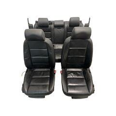 Audi A6 4F avant r.v. 2008 sedačky