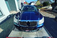 Veškeré náhradní díly Škoda Octavia 2 FL sedan CAYC LHW LF5Q