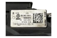 VW Passat B8 kombi r.v. 2015 pravé přední světlo Full LED 3G1941114A jednotky 7PP941572A 3G0941329 4G0907697F