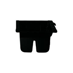 Škoda Superb 2 kombi r.v. 2012 kryt zámku pátých dveří 3T9827520