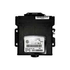 VW Touareg 7P facelift r.v. 2015 řídící jednotka převodovky 0C8927755C