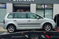 Vůz na náhradní díly VW Touran 1T1 r.v. 2005 BKC GQN LA7W