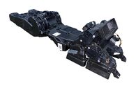 Audi A8 D4 4H sedan r.v. 2011 zadní topení 4H0819351C 8K0820521B