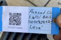 VW Passat CC, 3.6FSI BWS, 3C0407271AJ, Levá poloosa