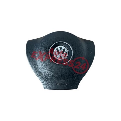 VW Golf 6 plus r.v. 2010 airbag řidiče 3C8880201L