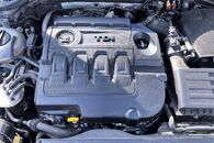 Vůz na náhradní díly Škoda Octavia 3 kombi 2015 CRK PTW LF7Y