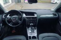 Veškeré náhradní díly Audi A4 B8 8K Avant 2011 CAGA MMV LZ9Y
