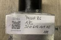 ABS 3C0614109AE, Passat B6 r.v. 2010