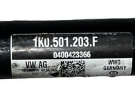 Audi Q3 8U S-Line r.v. 2016 pravá zadní poloosa 1K0501203F