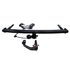 Škoda Octavia 2 RS kombi r.v. 2008 tažné zařízení