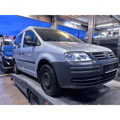 Vůz na náhradní díly VW Caddy 1T1 kombi 2009 BSX LBS LA7W