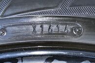 Kola 235/45/R18 8Jx18EH2 ET35 zimní 3,89 mm