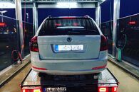 Veškeré náhradní díly Škoda Octavia 2 RS kombi BWA KNU LF9E